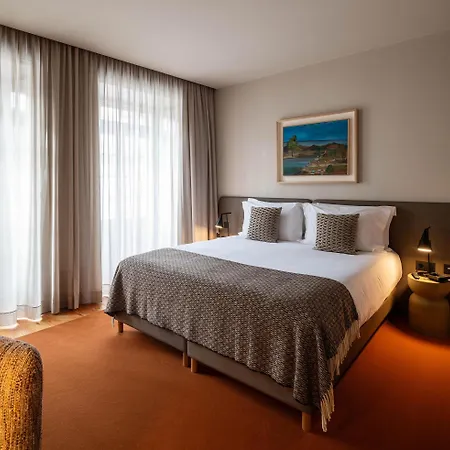 Casa Zogbi 4* Porto