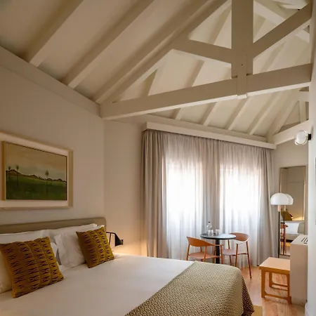 Casa Zogbi Hotel
