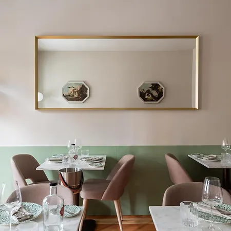 Hotel Casa Zogbi Porto