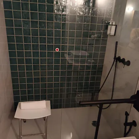 Casa Zogbi Hotel 4*