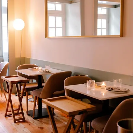 Casa Zogbi Hotel 4*