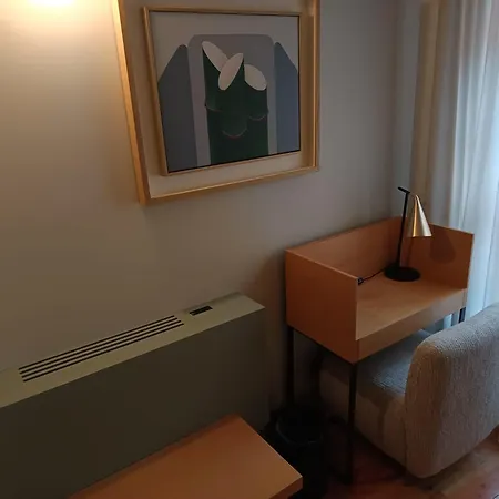 Casa Zogbi Porto