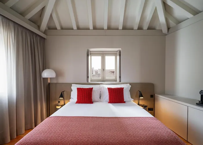 Hotel Casa Zogbi Oporto