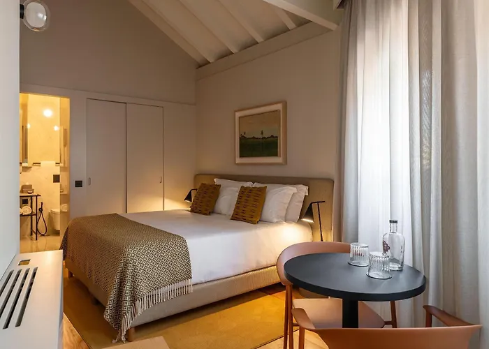 Hotell Casa Zogbi Oporto