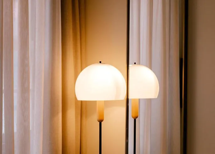 Hotell Casa Zogbi Oporto