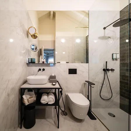 Casa Zogbi 4*