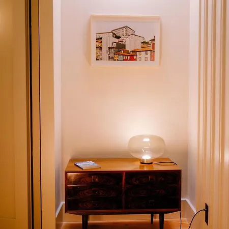Casa Zogbi 4* Porto