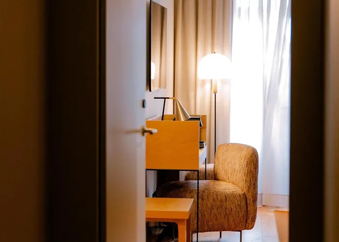 Ξενοδοχείο Casa Zogbi Πόρτο