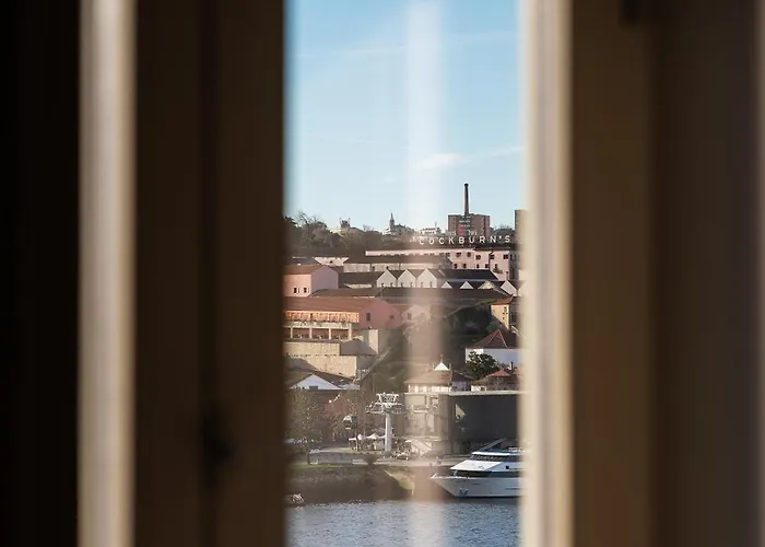 Ξενοδοχείο Casa Zogbi 4*