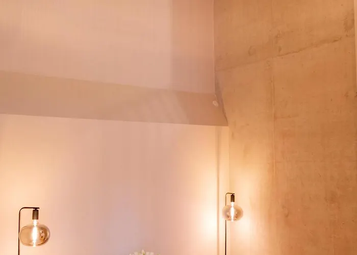 Casa Zogbi 4* Πόρτο