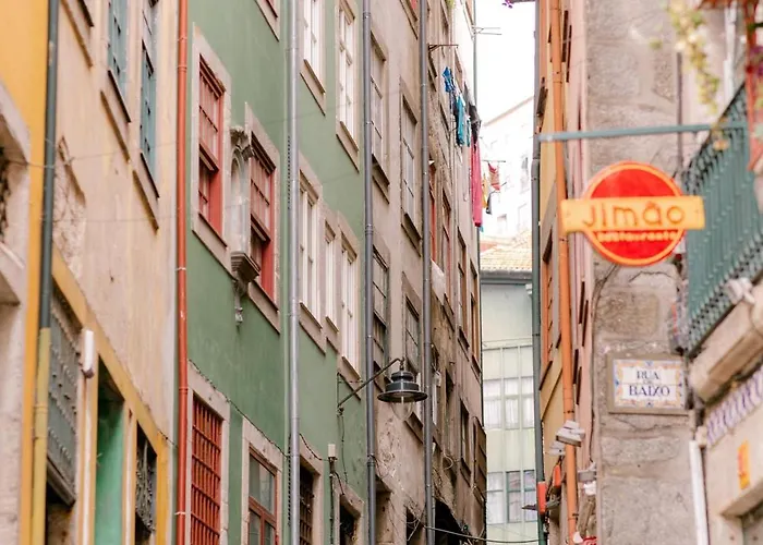 Casa Zogbi Ξενοδοχείο 4*